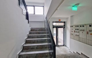 Apartament 3 camere CF, finisat etaj 2, parcare subterana, str Traian Vuia - Poză 20