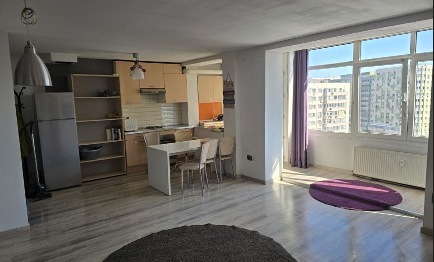 AP. 2 CAMERE IANCULUI, BLOC REABILITAT, BOILER, MOBILAT MODERN - Poză 10