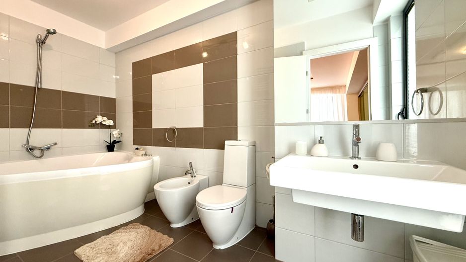 Apartament 3 camere spațios și luminos – zonă premium Iancu Nicolae - Poză 15