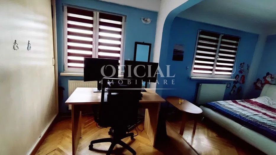 Apartament 3 Camere | 84 Mp | Parcare | Manastur Grigore Alexandrescu - Poză 2