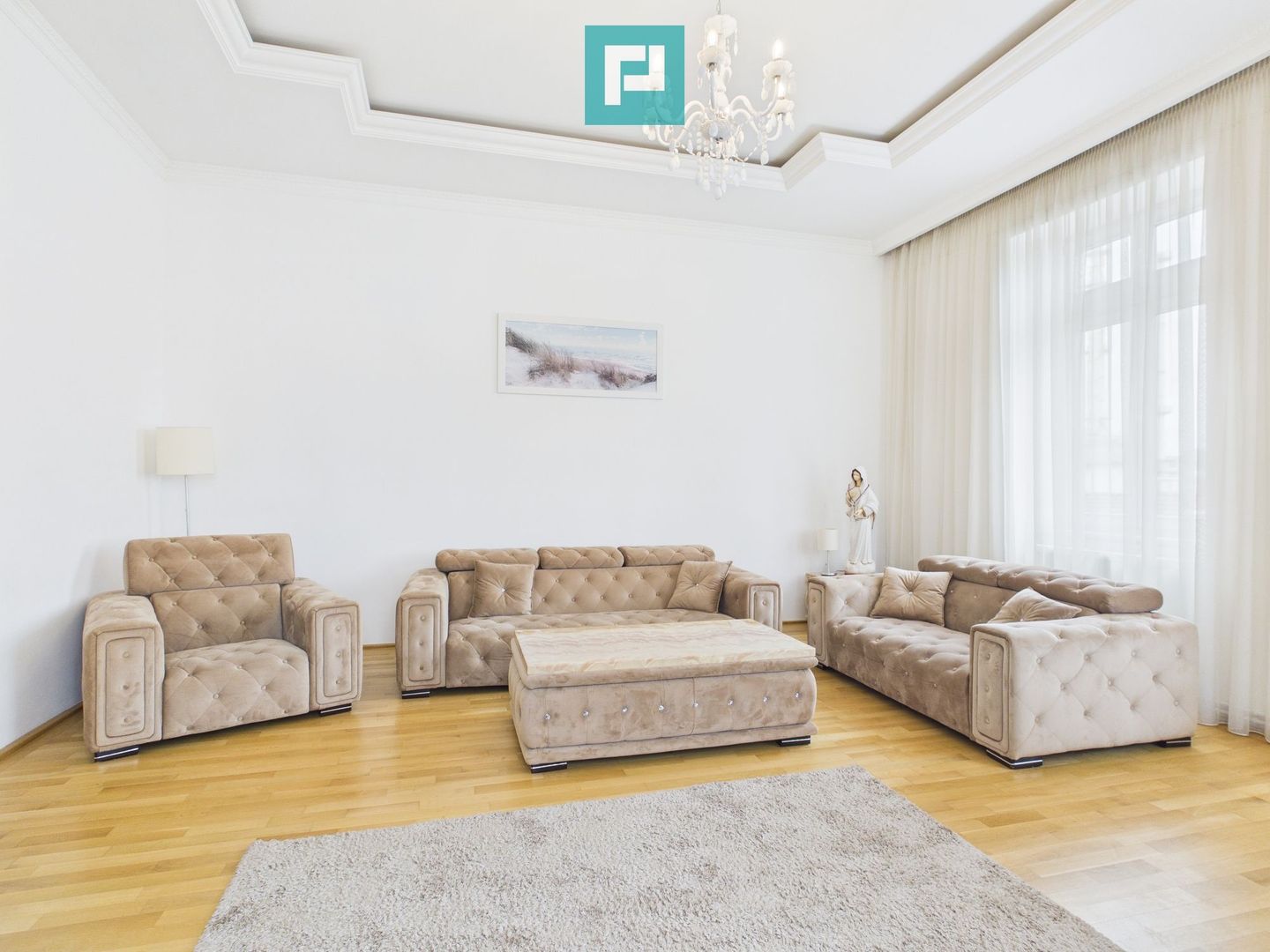 Apartament deosebit în clădire istorică central - Poză 29