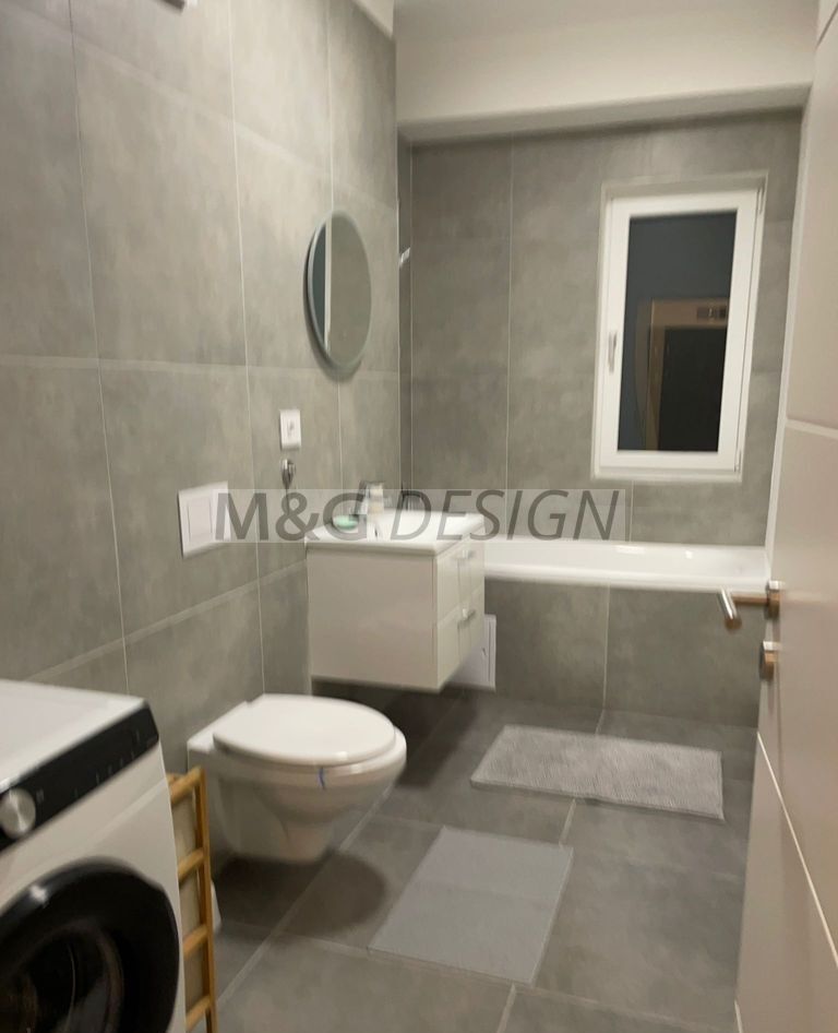 Apartament 2 camere Aradului bloc nou - Poză 12