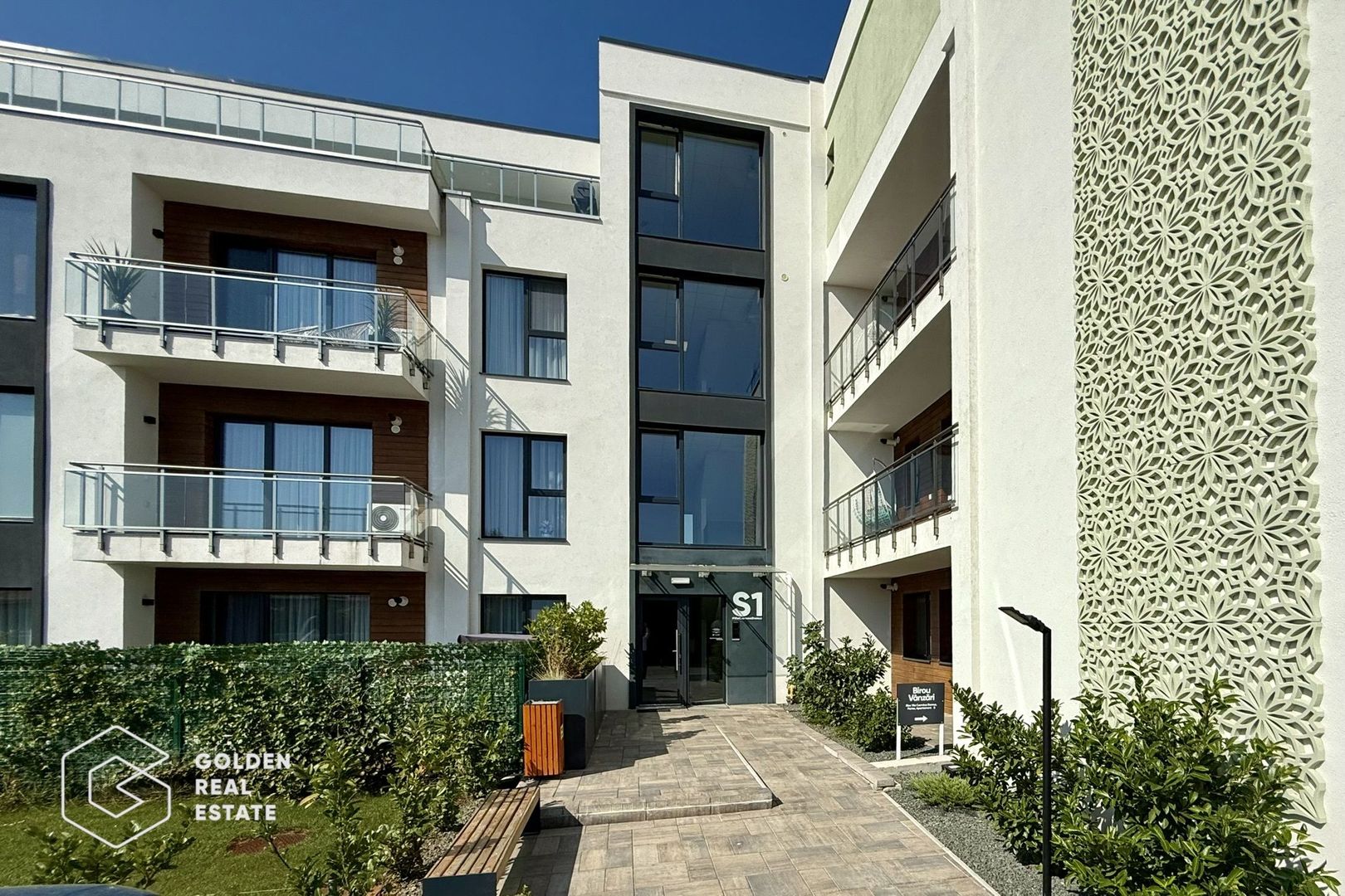 Direct de la dezvoltator: Apartament  bloc NOU, 3 camere, comision 0% - Poză 13