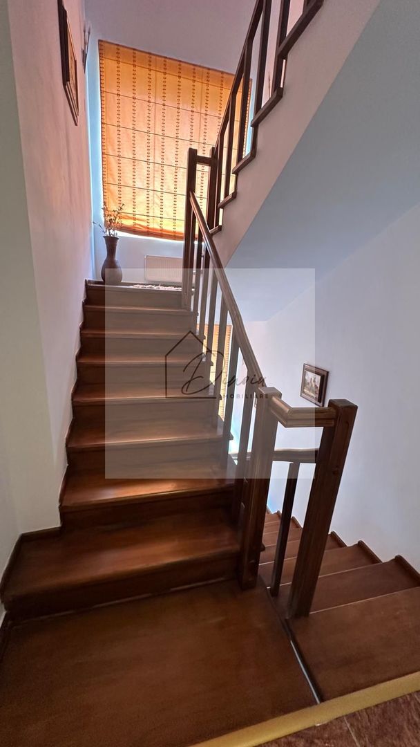 COMISION 0% I  Vila 4 camere Pipera I Iancu Nicolae Serban Cantacuzino - Poză 12