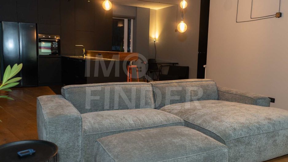 Prima Inchiriere zona Parcul Central - Poză 3