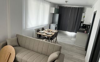 Apartament 2 camere, 42mp, parcare, terasa, balcon, lift, zona Terra - Poză 10