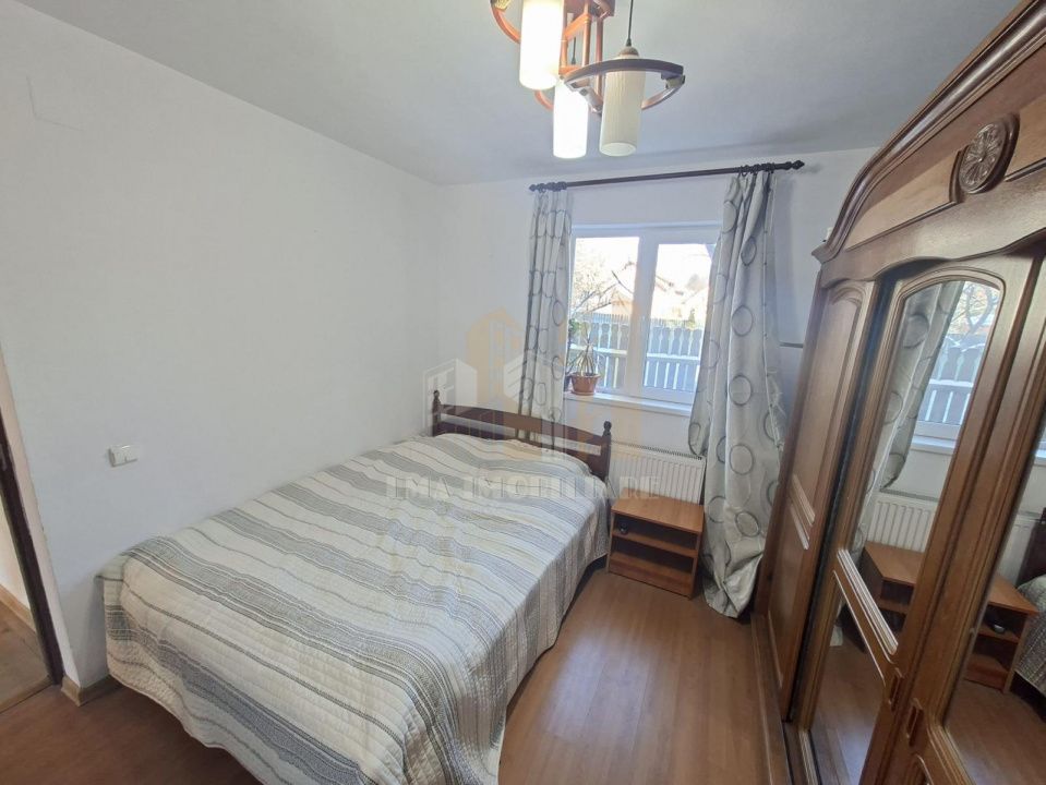 Casa individuala Predelut Bran Brasov - Poză 22