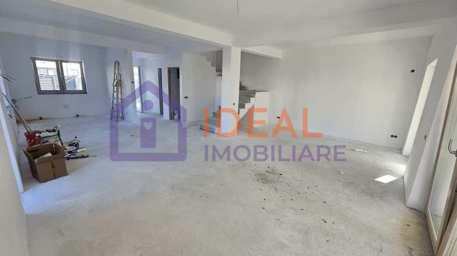Casa Indivduala cu 4 camere si 320 mp curte, Selimbar - Poză 25