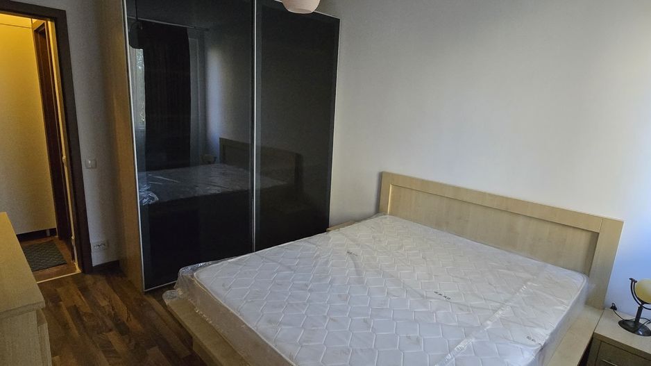 PARCUL DRUMUL TABEREI-MOGHIOROS, 2 CAMERE, ETAJUL 6, MOBILAT SI UTILAT COMPLET - Poză 8