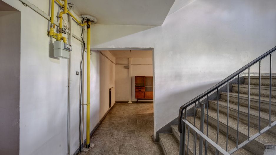 RARITATE la vânzare - 3 camere, etaj 4, Calea Vacaresti-Mall Sun Plaza - Poză 19