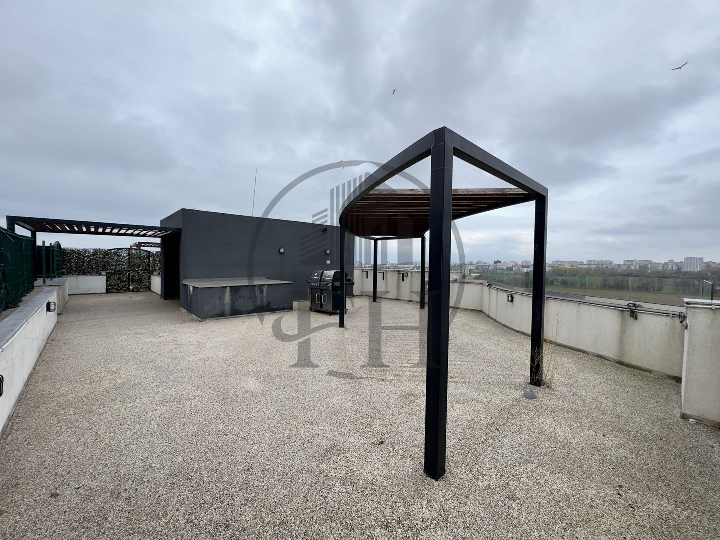 Apartament 2 camere de vanzare Constanta, zona Elvila - Poză 17