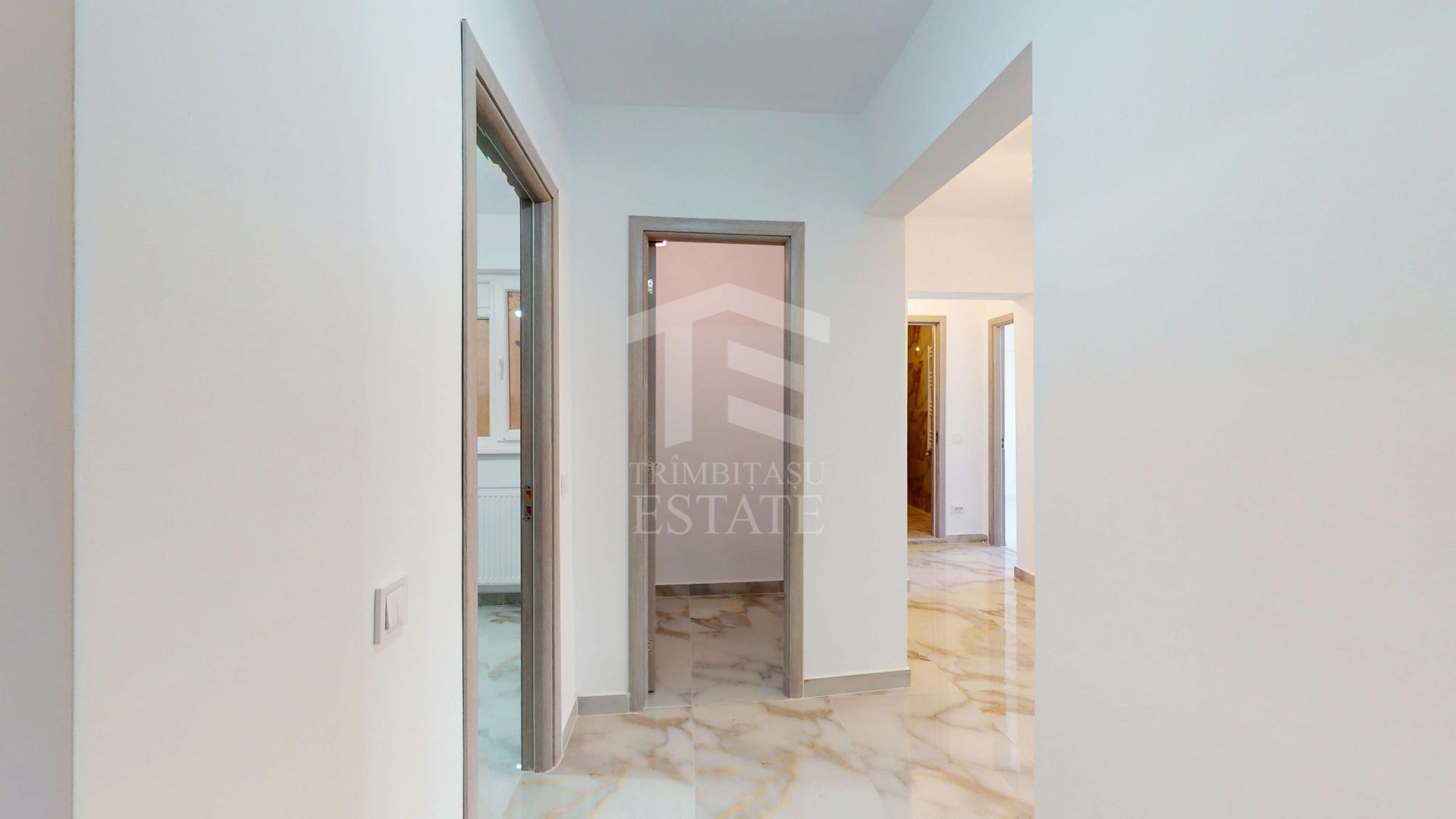 Apartament 3 camere Drumul Taberei Timisoara - Poză 22