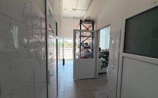 Vânzare, spațiu comercial, 148,7 mp, str. Vasile Lupu, Buiucani - Poză 7