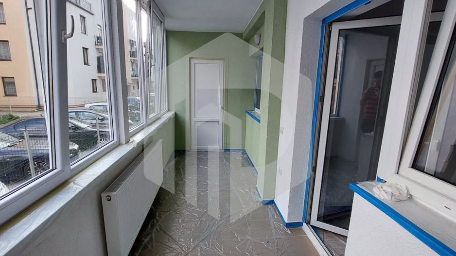 Apartament 3 camere de inchiriat in Selimbar-Recent renovat - Poză 11
