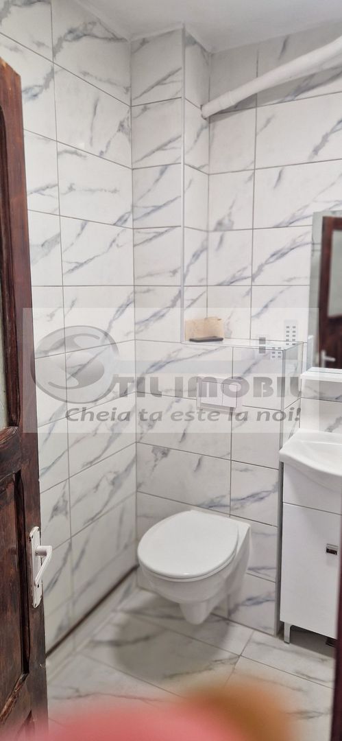 Apartament 2 Camere – Bld. Independenței, Lângă UMF - Poză 6