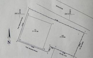 Teren cu casa zona CUG - Poză 1