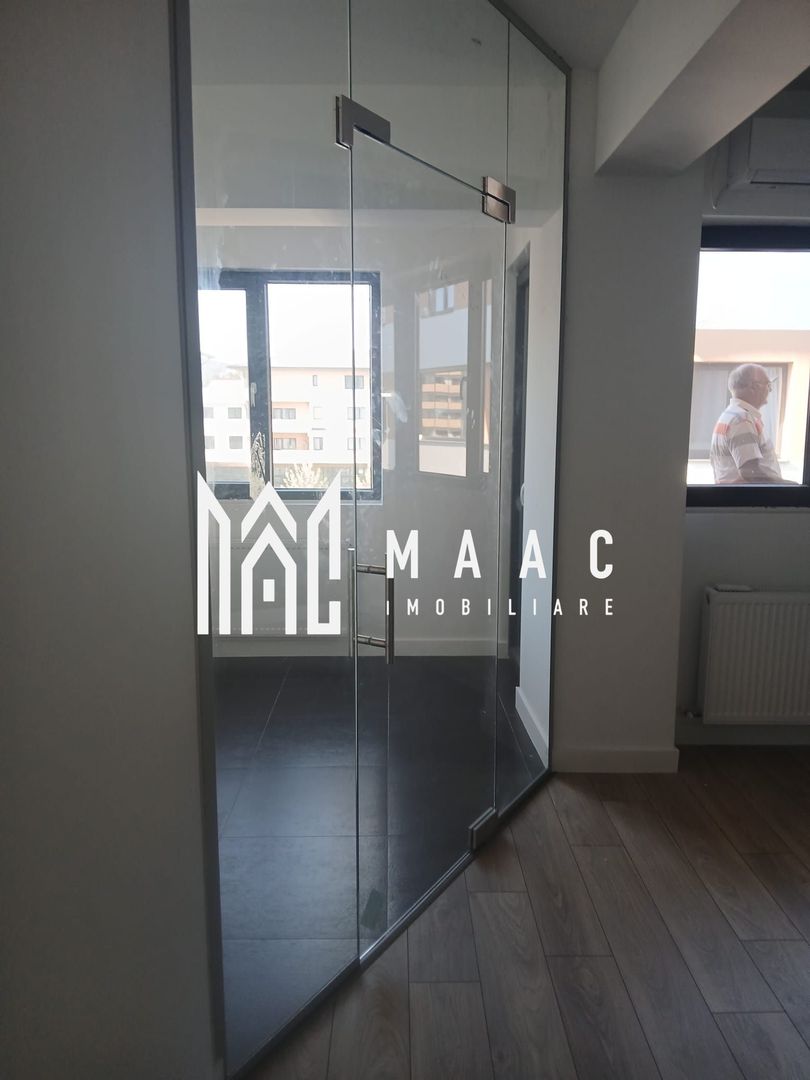 Apartament 2 camere de vânzare | Râmnicu Vâlcea | Parcare - Poză 4