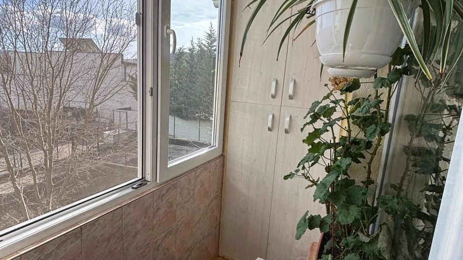 Vand apartament 3 camere | 64 mp | Etaj 1 | Parcare inclusă | Proprietar - Poză 8