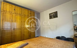 Apartament de vânzare cu 3 camere în zona Iosia , Oradea - Poză 2