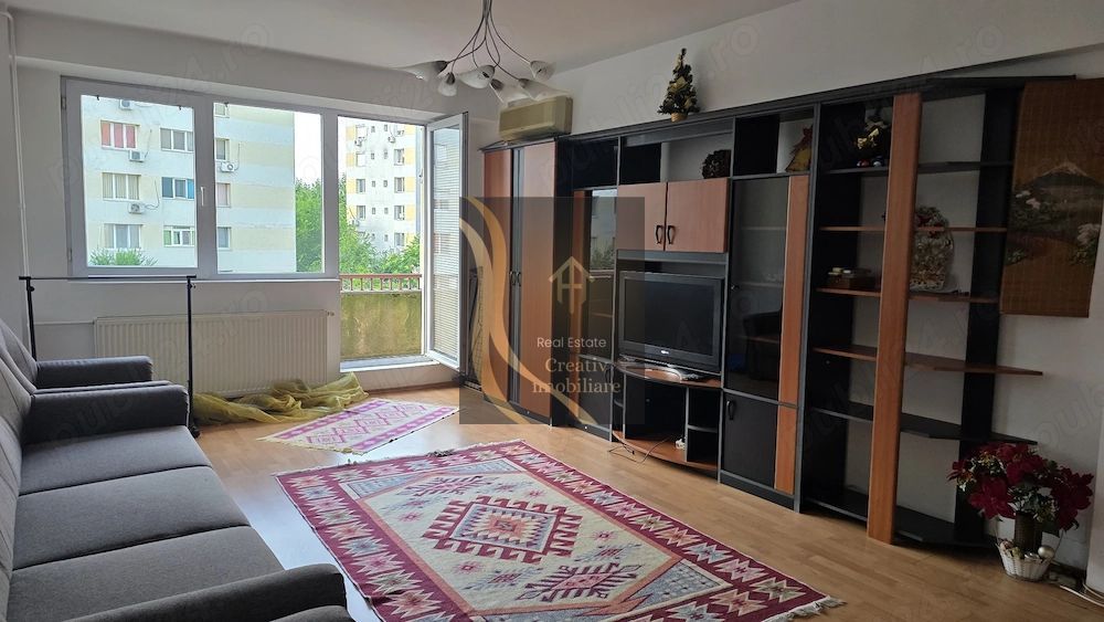 Apartament 2 camere, Bd. Chișinău - Poză 1