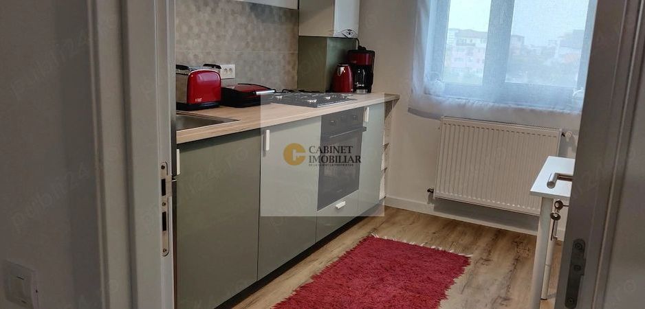 2 Camere - 50MP | Decomandat | 3/4 | Parcare Subteran | 2022 | M Pacii - Poză 2