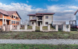 Casă spatioasa, construcție nouă – Zimandu Nou Teren 998 mp Comision 0 - Poză 6