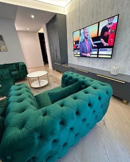 Apartament 3 camere Cortina North - Poză 12