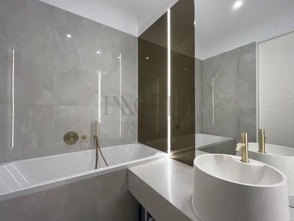 Apartament 2 Camere | Cortina North | Pipera - Poză 3