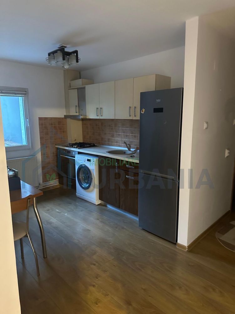 Apartament 2 camere de închiriat în zona Rond Vechi, Iași - Poză 5