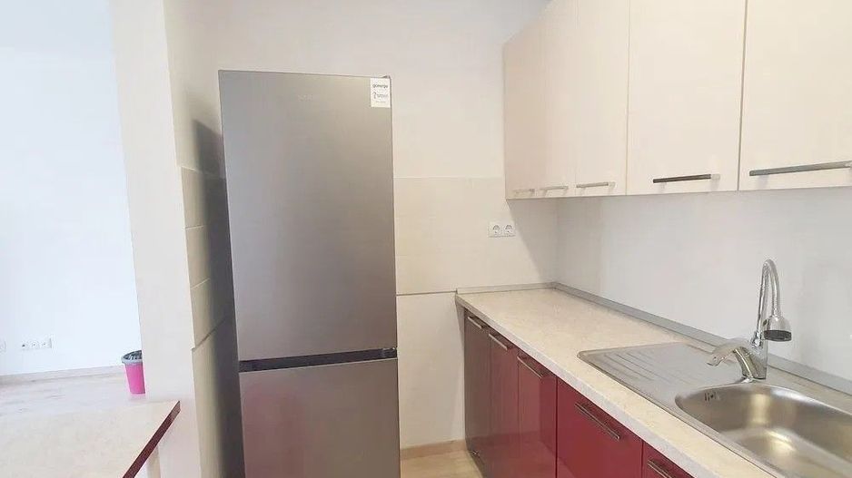 2 camere | Bulevardul Pipera | Erou Iancu Nicolae | Etaj 2 - Poză 8