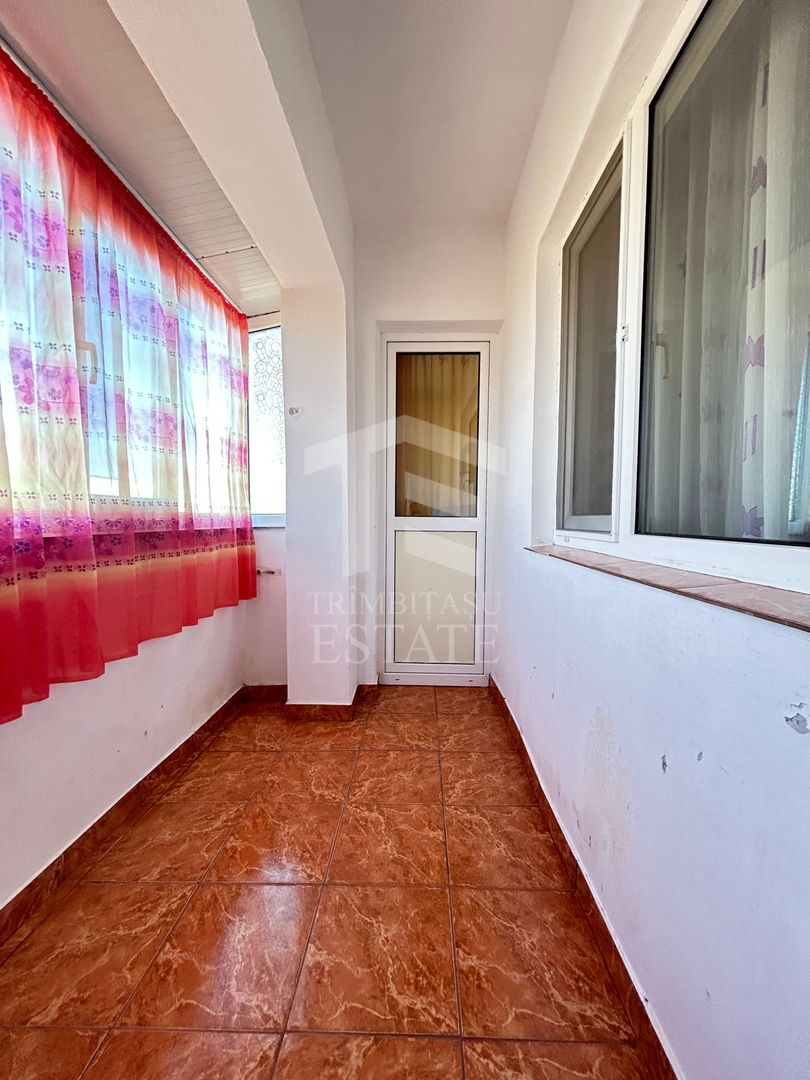 Ap. 3 camere decomandat Năvodari Str. Delfinului + loc parcare - Poză 12