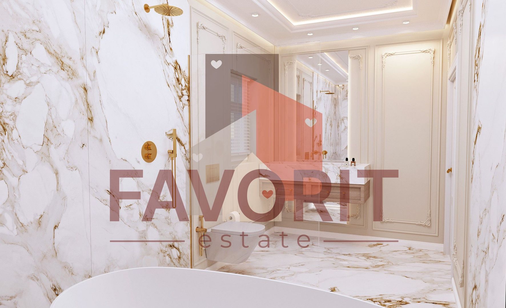 Comision 0%. Finisaje Premium. Pompa de caldura si panouri. Garaj. - Poză 23