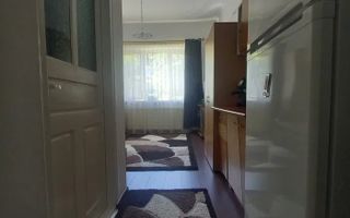 Garsonieră de 18 mp, etaj 2, zona Stadionului CFR, Gruia. - Poză 7