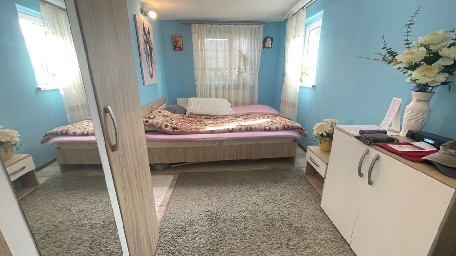Casa de vanzare zona Bogdanesti - Poză 13