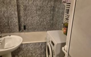Apartament 1 cameră, 42 mp, zona CUG, Iași - etaj 2, complet mobilat și utilat - Poză 5
