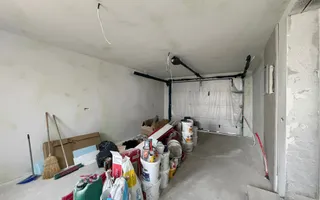Casă individuală cu garaj-Moșnița Veche - Poză 16