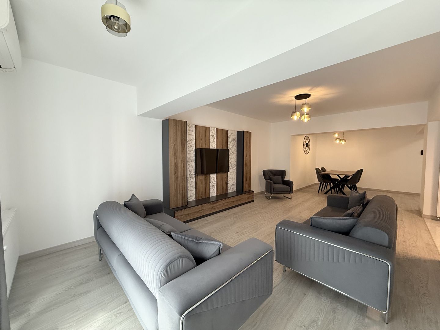 2 Camere 86mp | Mobilat si Utilat | Select Residence - Poză 9