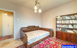 3 camere complet decomandat | Hol spatios | Medicina | Garaj - Poză 6