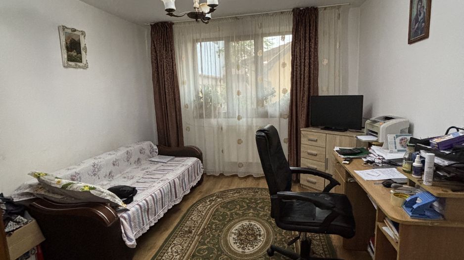 Casă P+1+M de vânzare în Rovine – zona Vasile Alecsandri/Nicolae Iorga - Poză 18