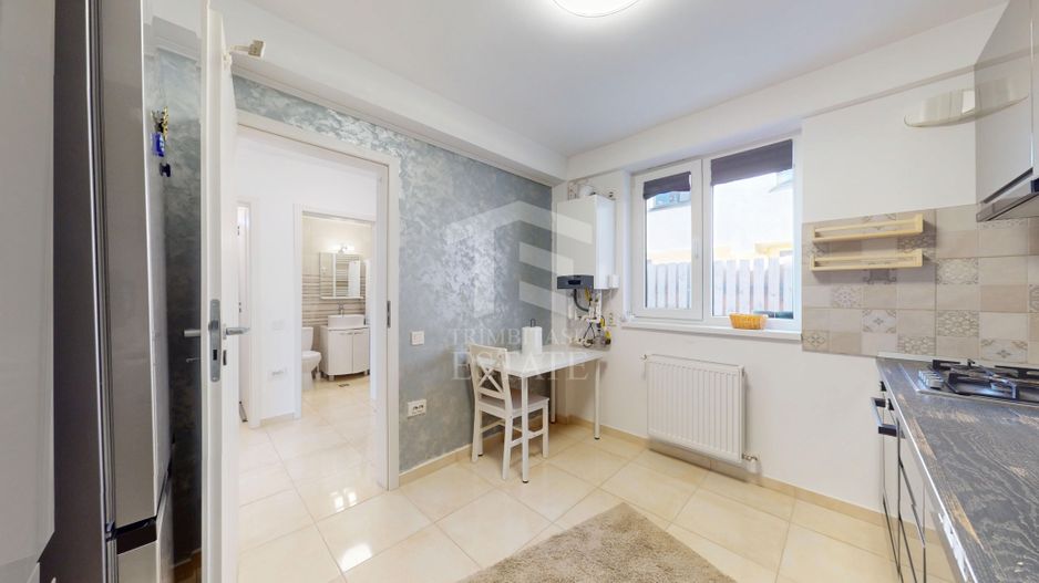 Vila individuala modernă 4 camere | Popești-Leordeni – Intrarea Viilor - Poză 22