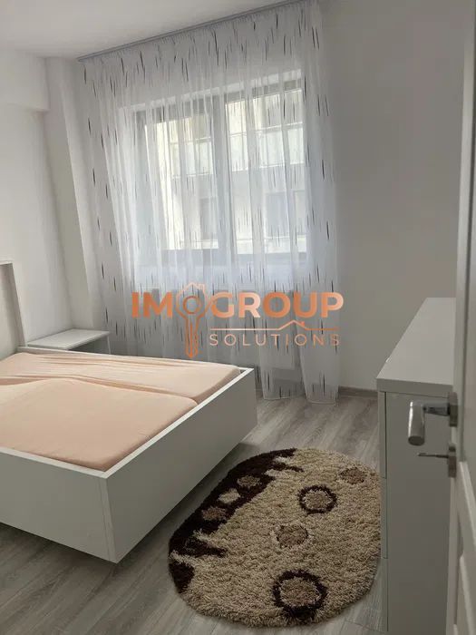 Cug - 2 Camere Decomandat - Etaj 2 - Bloc 2023 - Poză 3