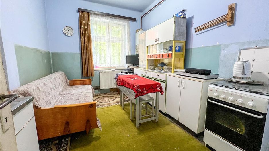 Decomandat, spatios, etaj 1, cadru cu verdele naturii, Zarnesti, Brasov - Poză 5