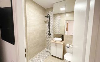 AP. 2 CAMERE GROZAVESTI, BLOC NOU, CENTRALA TERMICA, METROU 5 MINUTE - Poză 8