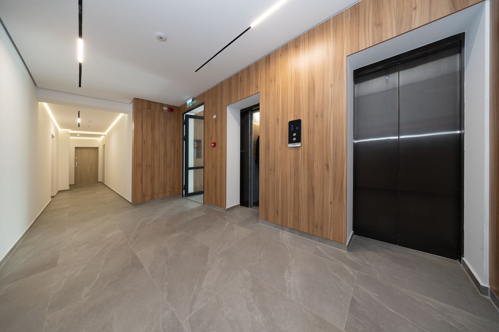 APARTAMENT 2 CAMERE PREMIUM | 67,26 MP UTILI + LOGIE | Brașov - Poză 13