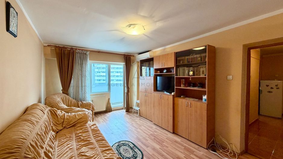 3 camere | Bucur Obor| Metrou | - Poză 1