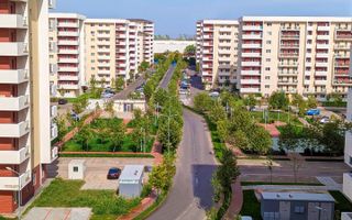 Apartament 2 camere finisat premium, complet mobilat si utilat, S4 - Poză 21