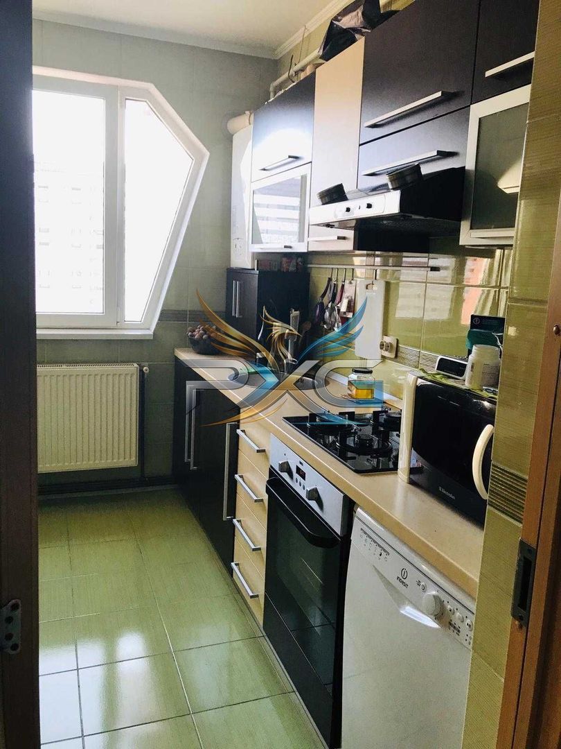 Apartament 2 camere Drumul Taberei - Poză 2