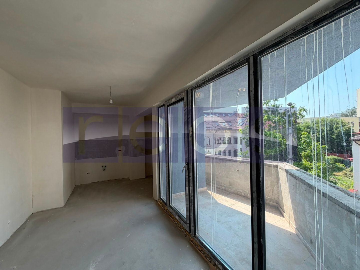 VANZARE APARTAMENT 3 CAMERE | LIZEANU | BLOC NOU | PARCARE | TERASA - Poză 3