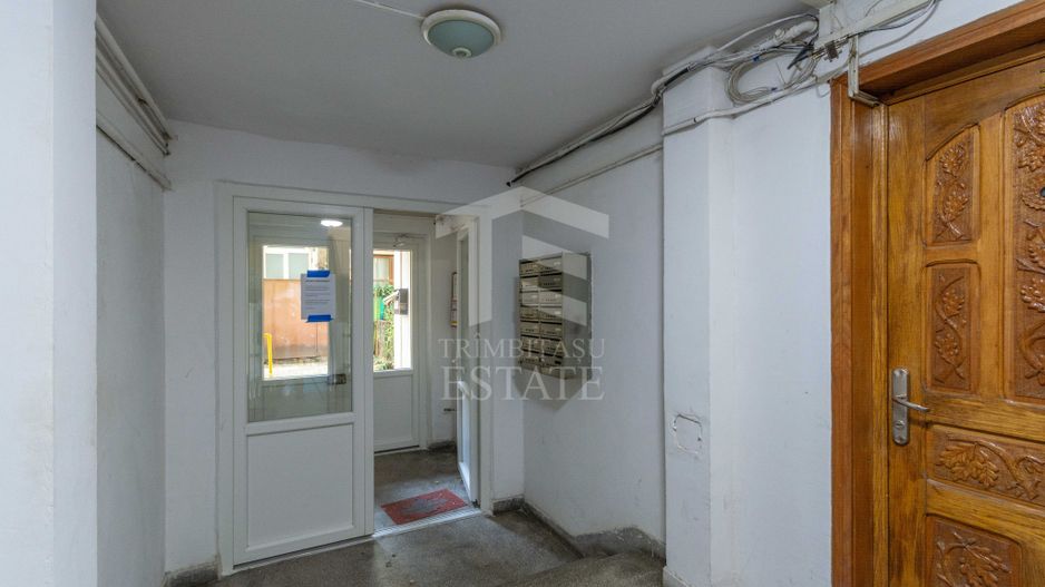 Floreasca Barbu Vacarescu Garsoniera Comision 0% - Poză 12