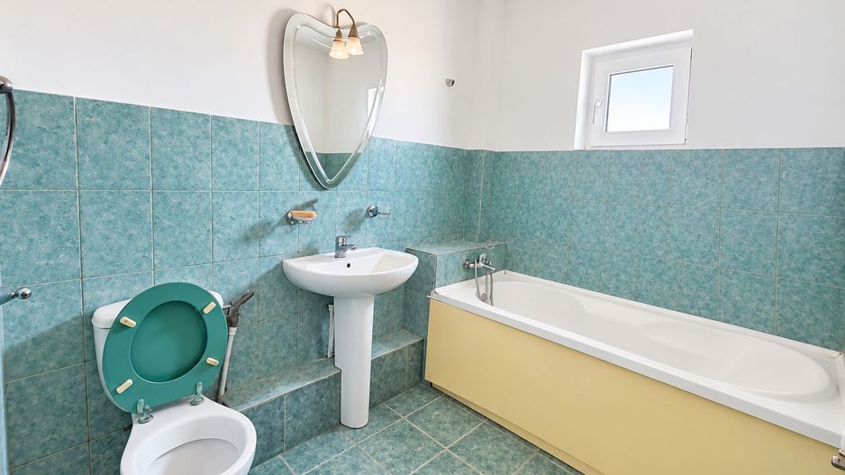 Apartament 2 camere Dec 58 mp Poitiers Manta Rosie 300 euro - Poză 6